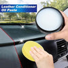 Leather Care Cleaning Paste(Pack of 2)