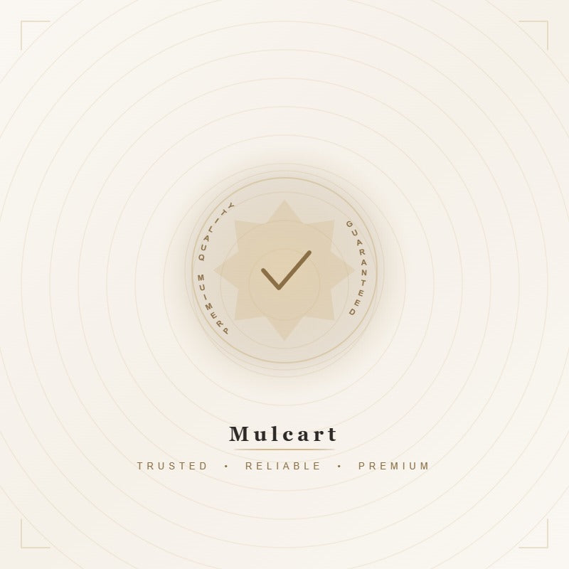 Why Shop With Mulcart