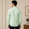 Unicot's Cot Linen Shirt