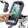 Waterproof Mobile Holder