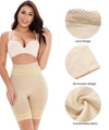 Efffective Seamless Tummy Tucker Shapewear Body Shaper